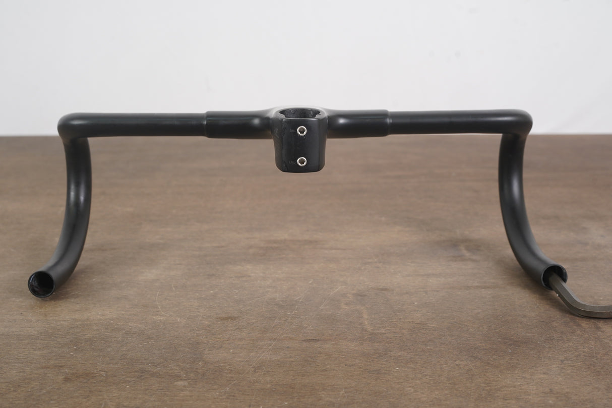 42cm 120mm Canyon H31 Integrated Carbon Barstem Stem Handlebar 1 1/4"