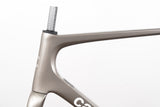 NEW TAKE-OFF 2025 61cm Cannondale SuperSix EVO G4 Carbon Disc Brake Frameset