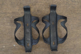 (2) Supacaz Fly Cage Carbon Water Bottle Cages 47g