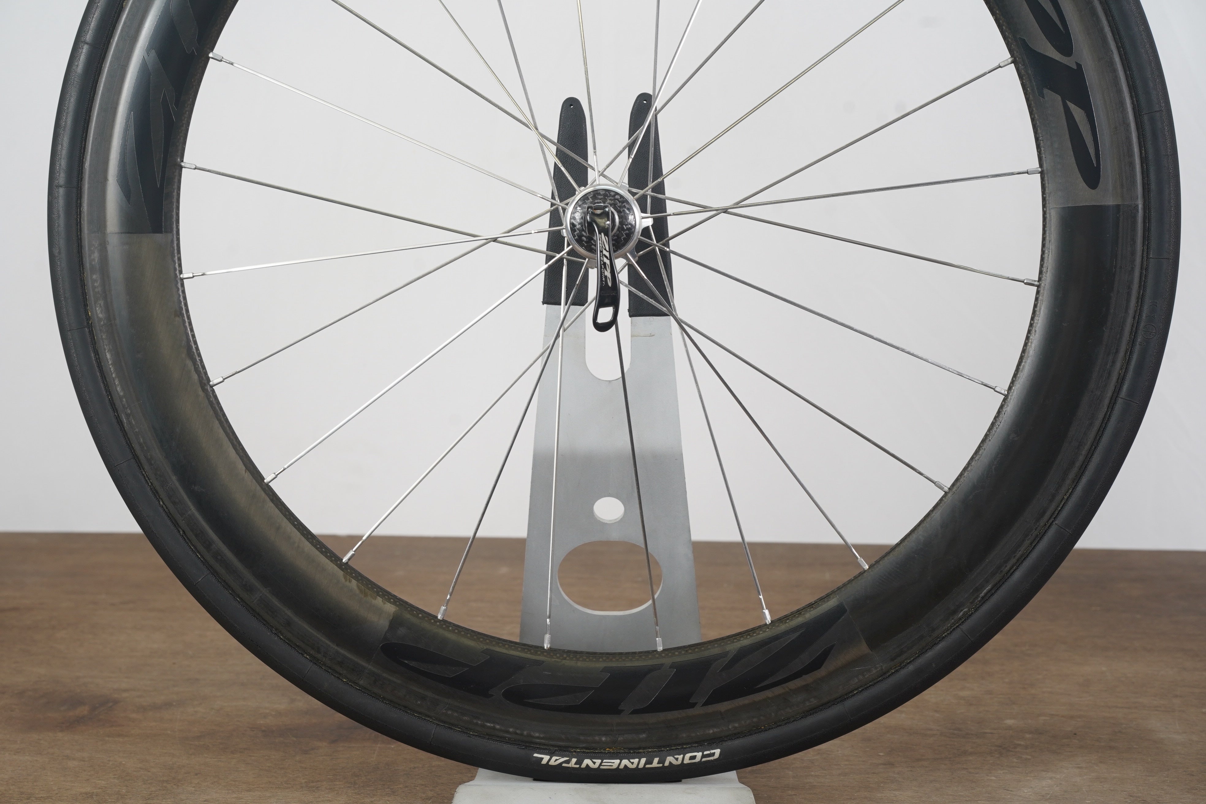 Zipp 404 Firecrest 88/188 Carbon Tubular Rim Brake Wheelset