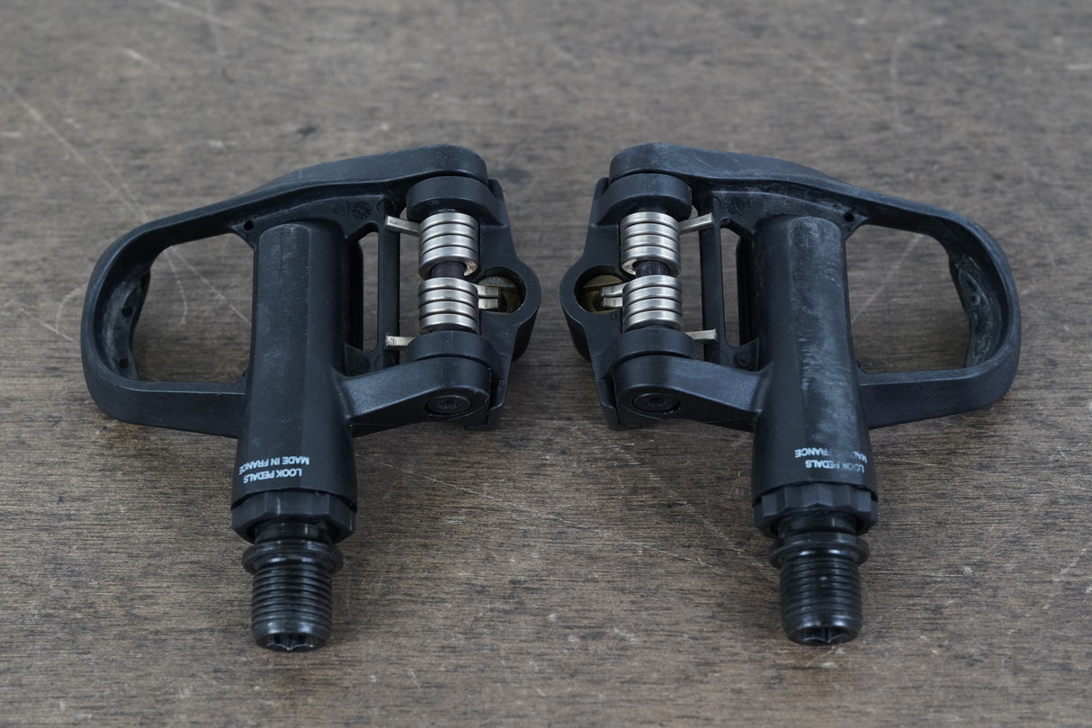LOOK Keo 2 MAX Composite Road Clipless Pedals 259g