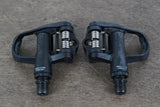 LOOK Keo 2 MAX Composite Road Clipless Pedals 259g