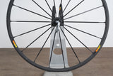 Mavic Ksyrium SLR Alloy Clincher Rim Brake Wheelset Campagnolo 11 Speed