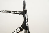 61cm Cervelo R3 SL Carbon Rim Brake Road Frameset