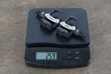 LOOK Keo 2 MAX Composite Road Clipless Pedals 259g