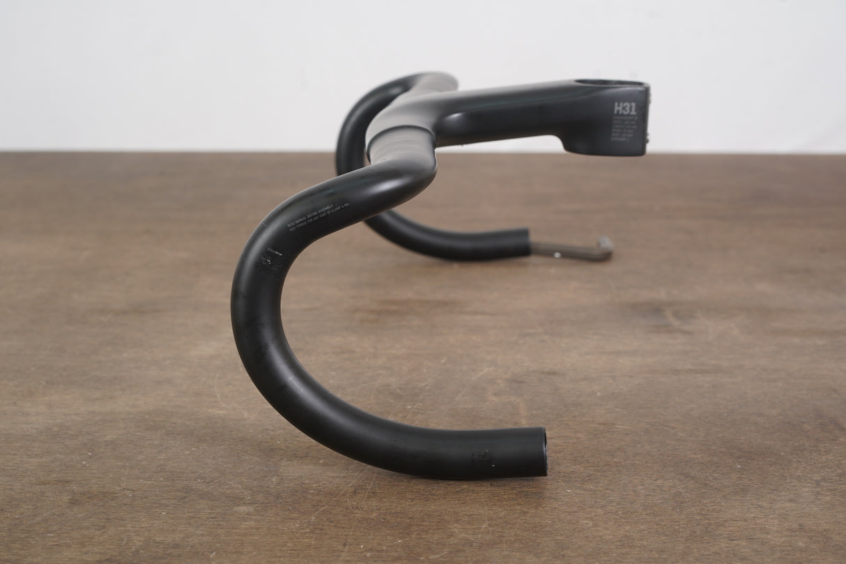 42cm 120mm Canyon H31 Integrated Carbon Barstem Stem Handlebar 1 1/4"