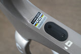 NEW TAKE-OFF 2025 61cm Cannondale SuperSix EVO G4 Carbon Disc Brake Frameset