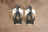 (2) Blackburn Camber Carbon Water Bottle Cages 58g