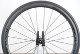 Roval Alpinist CL Carbon Clincher Disc Brake Wheelset Shimano/SRAM 11 Speed