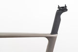 NEW TAKE-OFF 2025 61cm Cannondale SuperSix EVO G4 Carbon Disc Brake Frameset