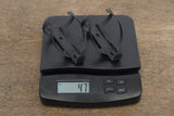 (2) Supacaz Fly Cage Carbon Water Bottle Cages 47g
