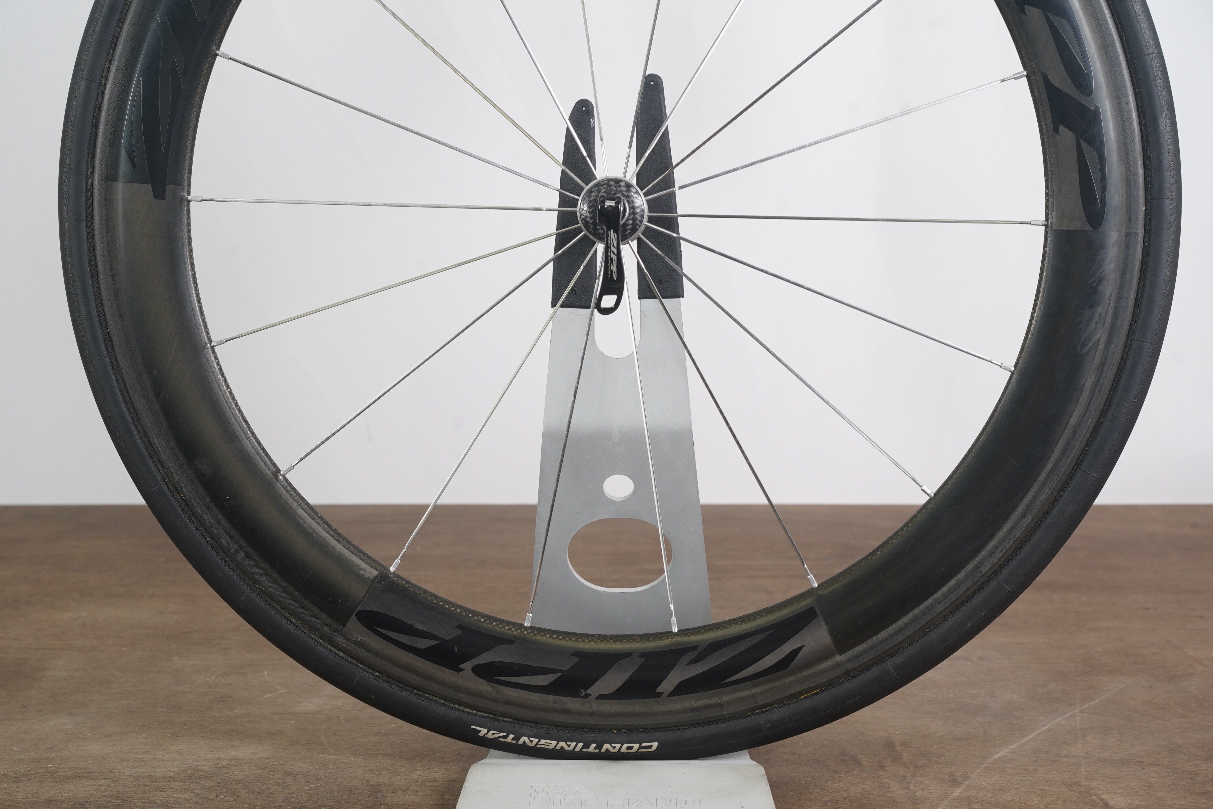 Zipp 404 Firecrest 88/188 Carbon Tubular Rim Brake Wheelset