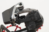 SRAM Red eTap AXS D1 12 Speed CeramicSpeed OSPW Electronic Rear Derailleur