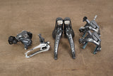 Shimano Ultegra 6800 11 Speed Mechanical Rim Brake Road Groupset