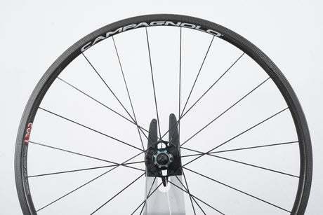 Campagnolo Hyperon Ultra Two Carbon Clincher Rim Brake Wheelset 11 Speed