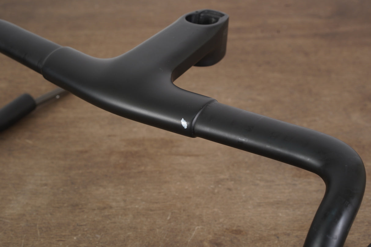 42cm 120mm Canyon H31 Integrated Carbon Barstem Stem Handlebar 1 1/4"