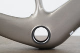 NEW TAKE-OFF 2025 61cm Cannondale SuperSix EVO G4 Carbon Disc Brake Frameset