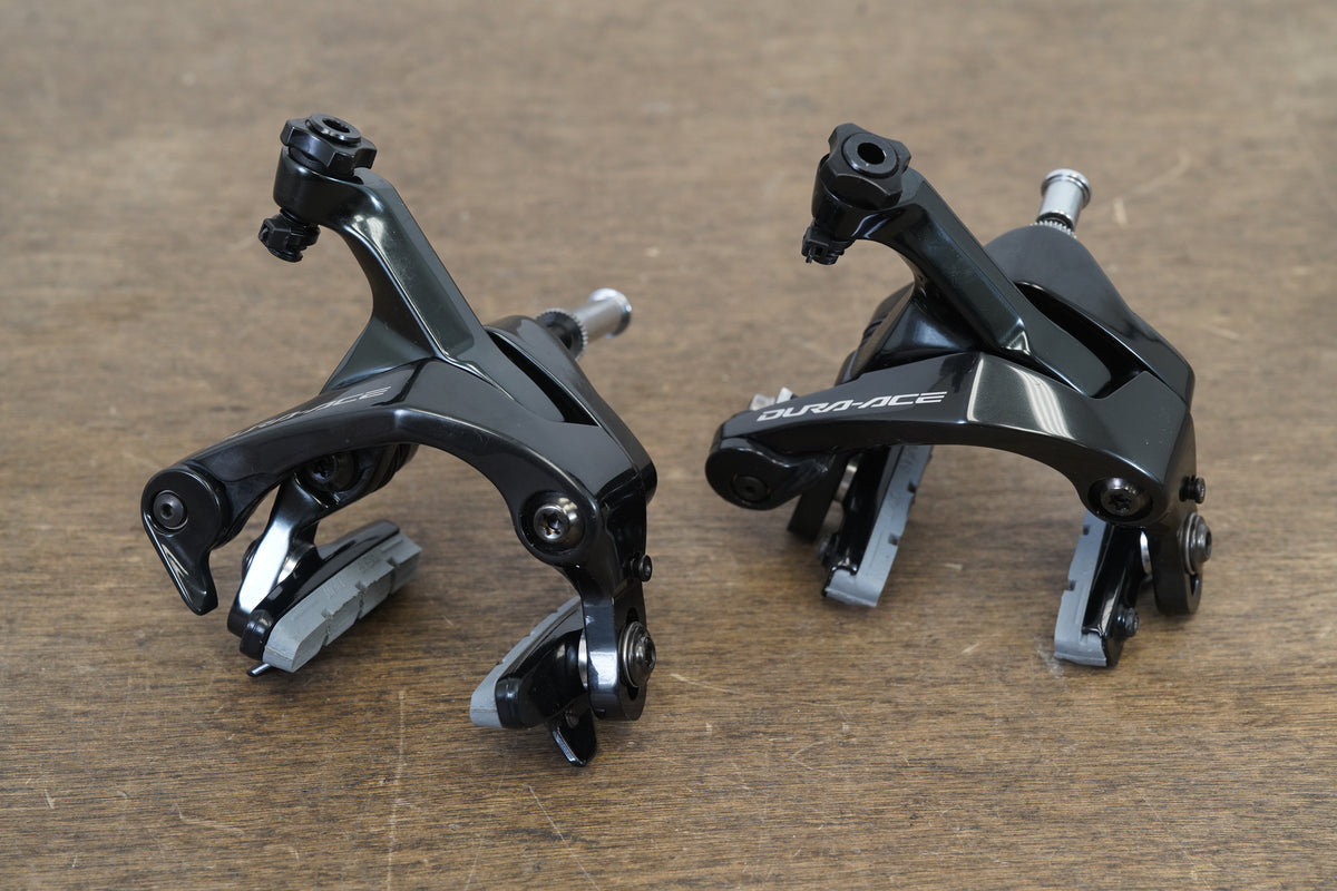 Shimano Dura-Ace BR-R9200 Standard Center Mount Rim Brake Calipers 9200