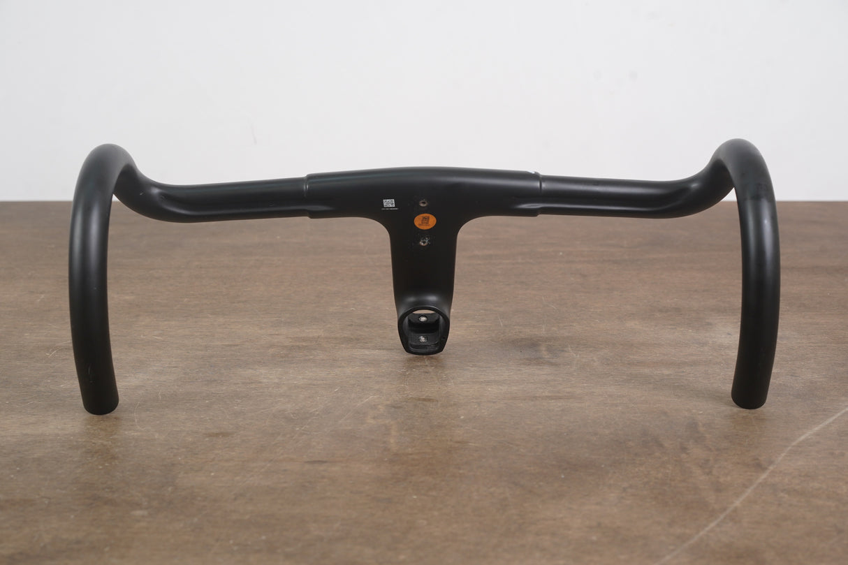42cm 120mm Canyon H31 Integrated Carbon Barstem Stem Handlebar 1 1/4"