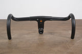 42cm 120mm Canyon H31 Integrated Carbon Barstem Stem Handlebar 1 1/4"