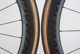 Bontrager Aeolus Pro 5 TLR Carbon Tubeless Clincher Rim Brake Wheelset 11 Speed