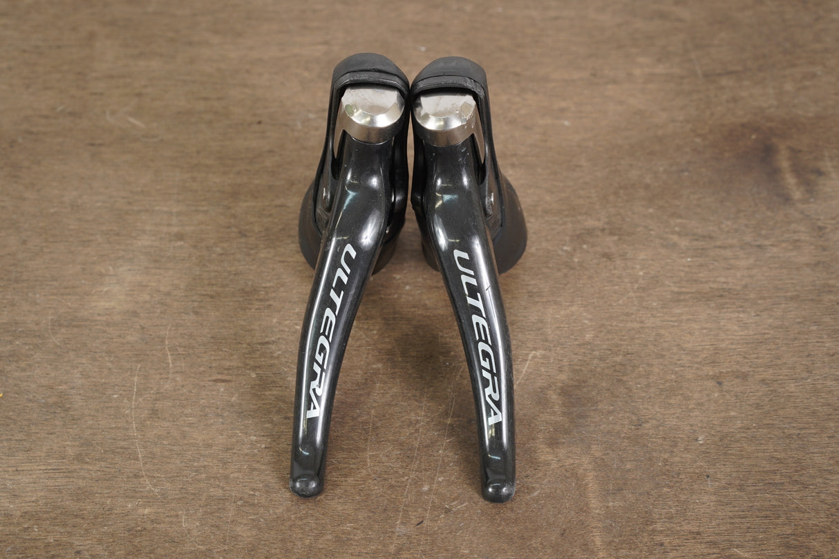 Shimano Ultegra 6800 11 Speed Mechanical Rim Brake Road Groupset