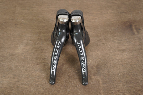 Shimano Ultegra 6800 11 Speed Mechanical Rim Brake Road Groupset