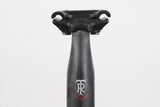 27.2mm Ritchey Superlogic Link Carbon 15mm Setback Road Seatpost 150g