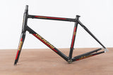 56cm Alchemy Xanthus Carbon Rim Brake Road Frameset