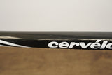 61cm Cervelo R3 SL Carbon Rim Brake Road Frameset