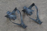 (2) Flualong Carbon Water Bottle Cages 31g