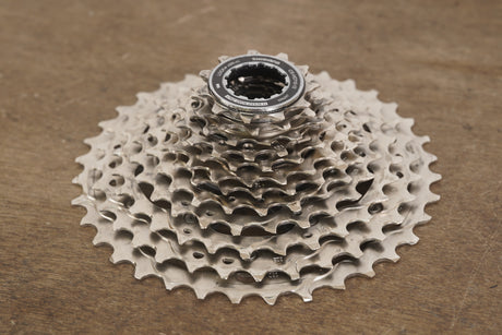 11-36T Shimano 105 CS-HG710 12 Speed Cassette 383g