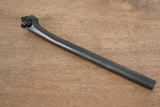 27.2mm Specialized S-WORKS Carbon Setback Road Seatpost 200g