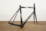 61cm Cervelo R3 SL Carbon Rim Brake Road Frameset