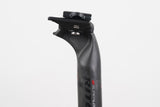 27.2mm Ritchey Superlogic Link Carbon 15mm Setback Road Seatpost 150g