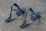 (2) Flualong Carbon Water Bottle Cages 31g
