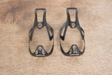 (2) Specialized S-WORKS Rib Cage II Carbon Water Bottle Cages 37g