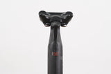 27.2mm Ritchey Superlogic Link Carbon 15mm Setback Road Seatpost 150g