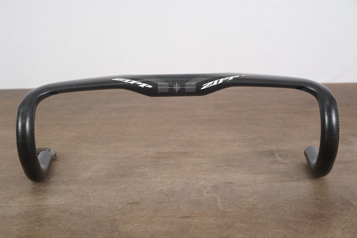 40cm Zipp SL-70 Carbon Compact Aero Road Handlebar 31.8mm SL70