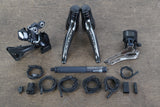 Shimano Dura-Ace R9150 Di2 11 Speed Electronic Rim Brake Groupset 9150