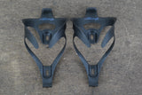 (2) Flualong Carbon Water Bottle Cages 31g