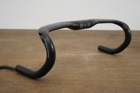 40cm Zipp SL-70 Carbon Compact Aero Road Handlebar 31.8mm SL70