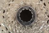 11-36T Shimano 105 CS-HG710 12 Speed Cassette 383g