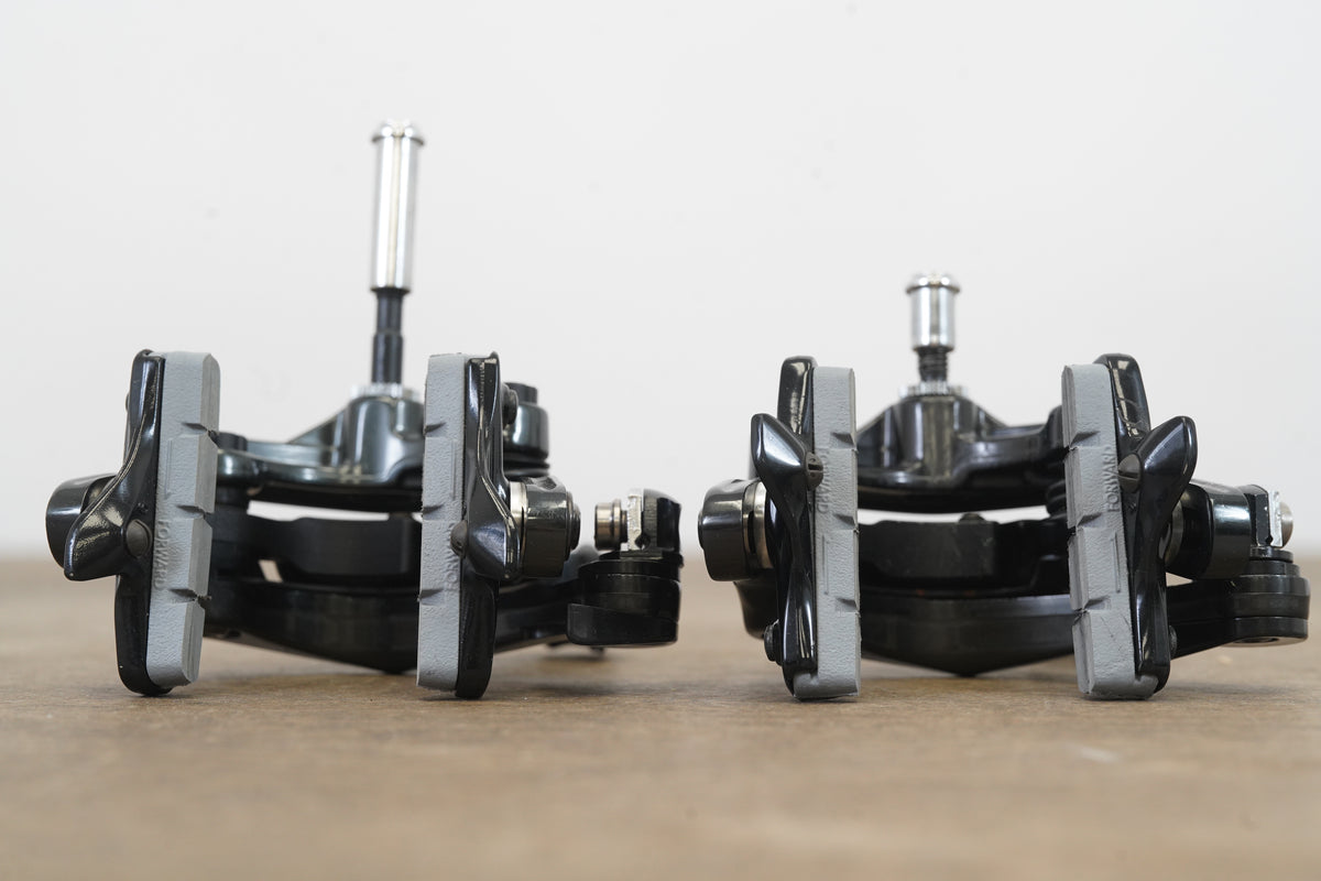 Shimano Dura-Ace BR-R9200 Standard Center Mount Rim Brake Calipers 9200