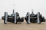 Shimano Dura-Ace BR-R9200 Standard Center Mount Rim Brake Calipers 9200