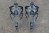 (2) Flualong Carbon Water Bottle Cages 31g