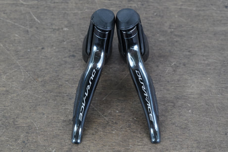 Shimano Dura-Ace R9150 Di2 11 Speed Electronic Rim Brake Groupset 9150