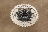11-36T Shimano 105 CS-HG710 12 Speed Cassette 383g