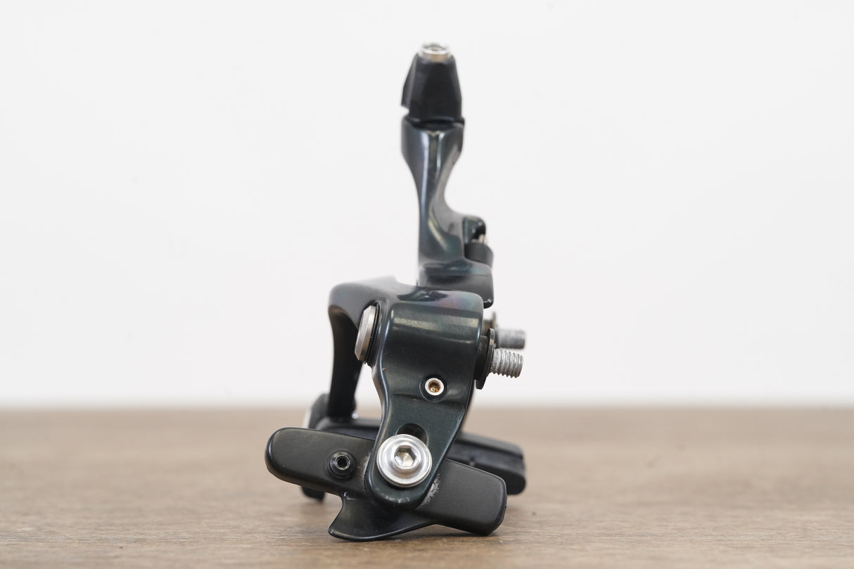 (1) FRONT Shimano 105 BR-5810F Direct Mount Rim Brake Road Caliper