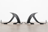 (2) Flualong Carbon Water Bottle Cages 31g